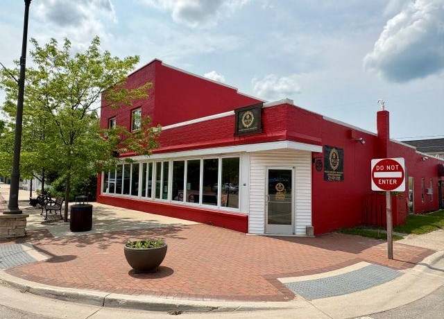 Property at 180 S Benzie Blvd, Beulah, MI 49617