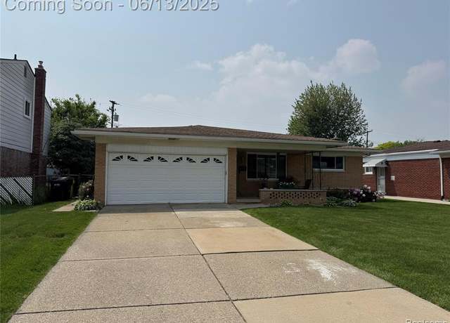 Property at 33119 Shelley Lynne Dr, Sterling Heights, MI 48312 6041, 3 beds, 2.5 baths