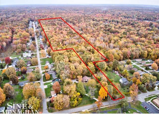 Property at 0000 Taft Rd, MI 48001