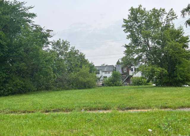 Property at 2430 ELMHURST St, Detroit, MI 48206 1204