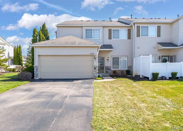 Property at 26725 ASHTON Dr, Woodhaven, MI 48183 1974, 2 beds, 1.5 baths