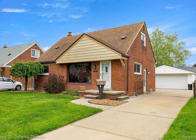 Property at 7850 MERRICK St, Taylor, MI 48180 2548, 3 beds, 1 bath