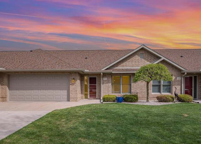 Property at 305 Breaker Cove St, Bay City, MI 48708, 2 beds, 2 baths