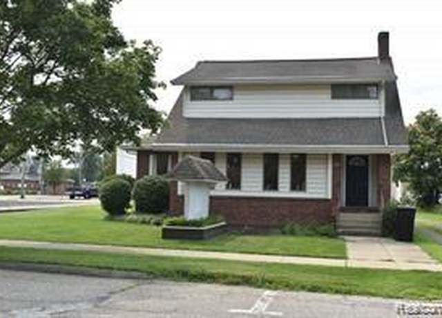 Property at 114 S 2nd St, Fowlerville, MI 48836 5116