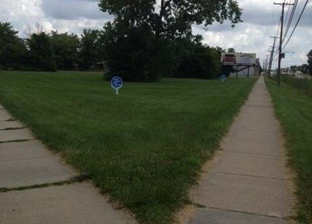 Property at 0000 Reeck Rd, Southgate, MI 48195 4819