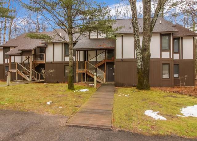 Property at 6493 Deer Path #104, Bellaire, MI 49615, 2 beds, 2 baths