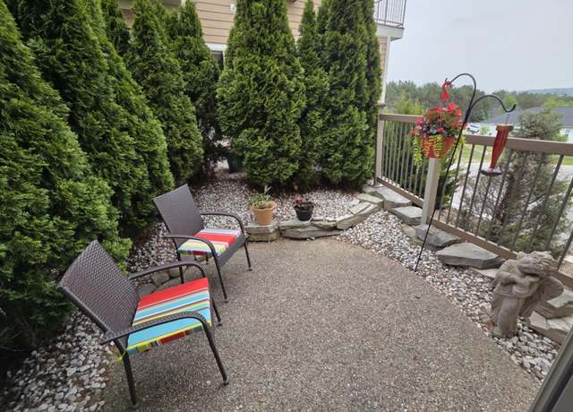 Property at 10889 Pine Bluff Dr Unit A, Traverse City, MI 49684, 2 beds, 2 baths