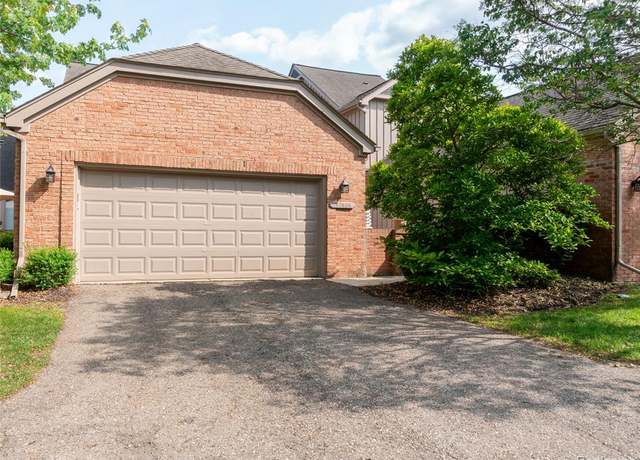Property at 37839 Siena Dr, Farmington Hills, MI 48331 5980, 2 beds, 2.5 baths