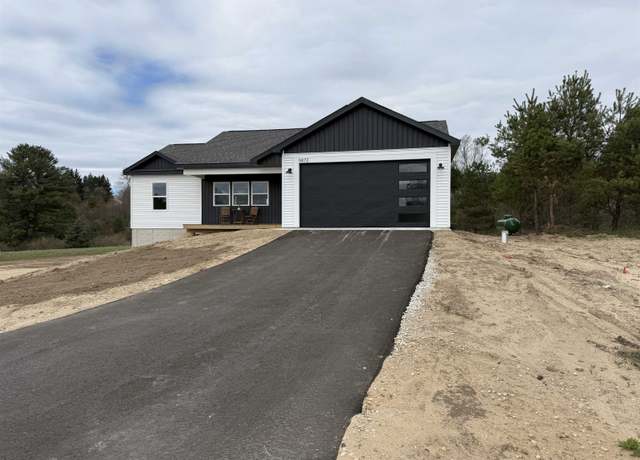 Property at 9872 Cushman Ct Lot : 5, Williamsburg, MI 49690, 3 beds, 2 baths