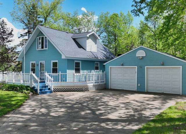 Property at 1117 Lincoln Dr Lot : 522, Lake Isabella, MI 48893, 3 beds, 2 baths