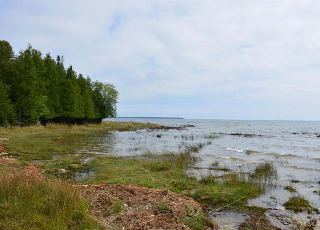 Property at on Summer Is, Garden, MI 49835
