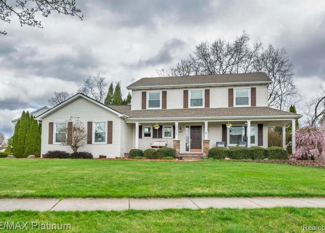 Property at 1057 Peppergrove Dr, Brighton, MI 48116 6796, 3 beds, 2.5 baths