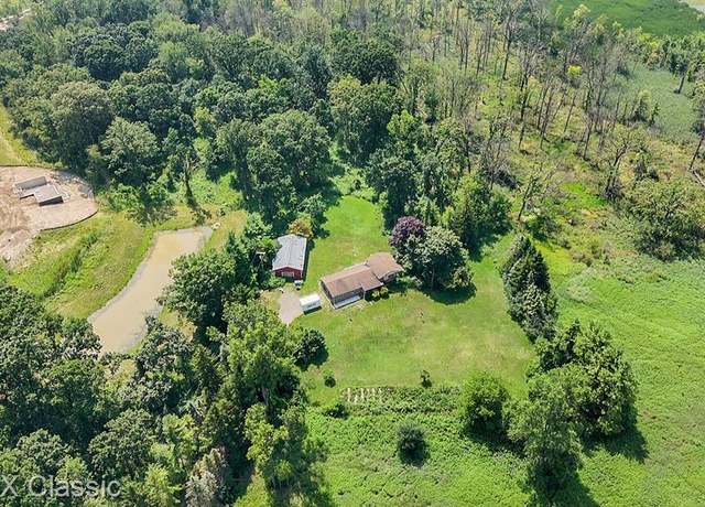 Property at 26003 N Dixboro Rd, South Lyon, MI 48178 9104, 3 beds, 1.5 baths