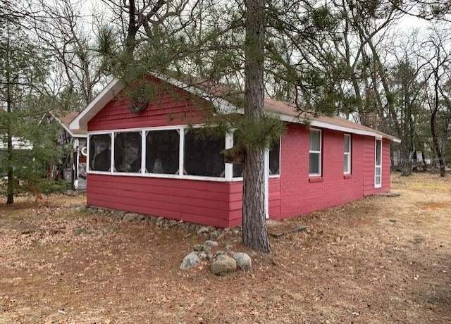 Property at 3213 Spruce Lot : 2 & 3, National City, MI 48748, 1 bath