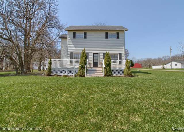 Property at 12380 PARKIN Ln, Fenton, MI 48430 8725, 3 beds, 2 baths