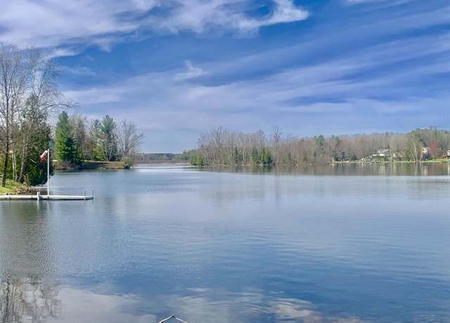 Property at xxx Clendening Rd, Gladwin, MI 48624