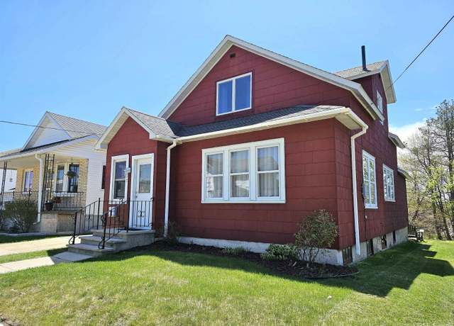 Property at 107 Arbutus Ave, Manistique, MI 49854, 3 beds, 2 baths