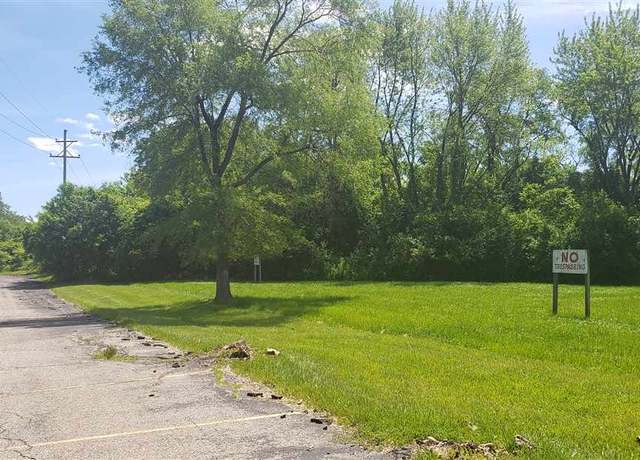 Property at 4490 W Lennon Rd, Flint, MI 48507