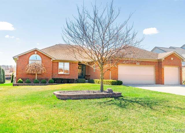 Property at 28176 COTTON Rd, Chesterfield, MI 48047 6417, 4 beds, 3 baths
