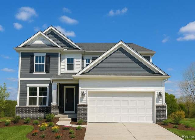 Property at 4781 MARQUETTE Dr, Milford, MI 48381 4829, 5 beds, 3 baths