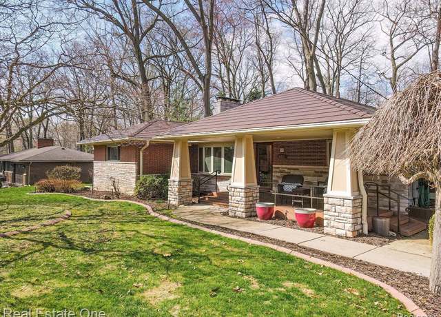 Property at 488 ORCHARDALE Dr, Rochester Hills, MI 48309 2246, 2 beds, 2.5 baths