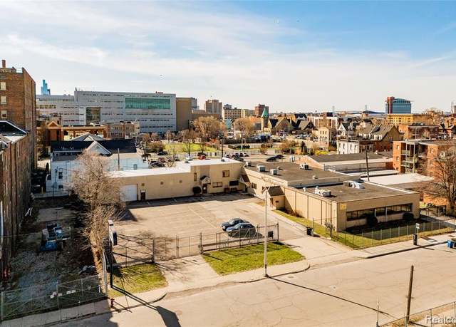 Property at 111 W Willis St, Detroit, MI 48201 1809