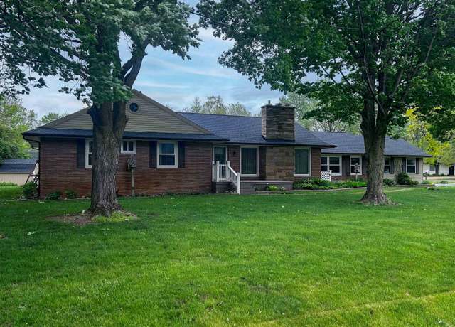 Property at 6473 Brookview Dr, Grand Blanc, MI 48439, 3 beds, 2.5 baths