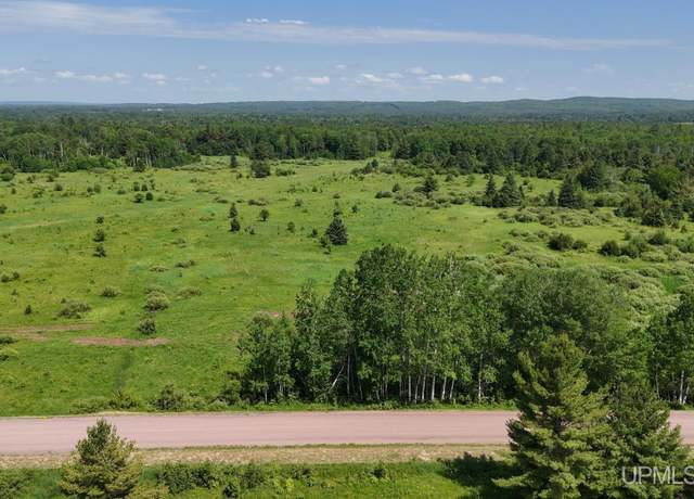 Property at TBDN202 S Baltimore Rd, Bruce Crossing, MI 49912