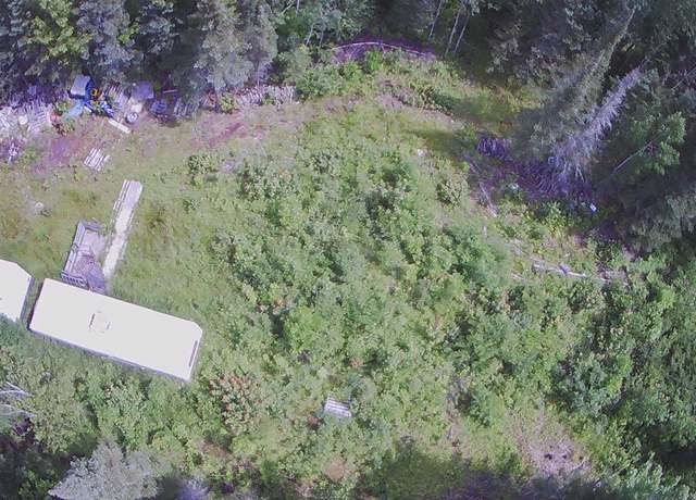 Property at TBD Hwy M 64 Hwy, White Pine, MI 49971