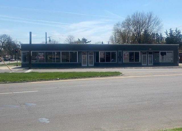 Property at 16120 MOROSS Rd, Detroit, MI 48205 2566