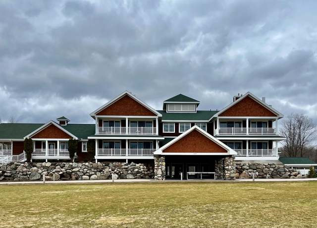 Property at 2608 Hawks Eye Dr #7, Bellaire, MI 49615, 2 beds, 2 baths