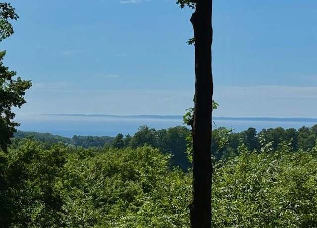 Property at N Christianson Rd, Northport, MI 49670