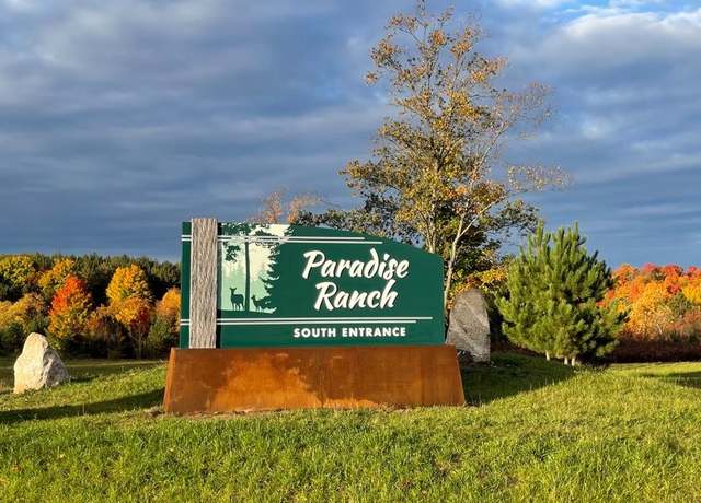 Property at 6075 Mountain Sky Rd Lot 63, Kingsley, MI 49649