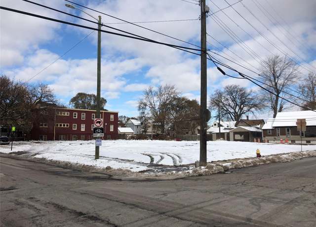 Property at 346 W GRAND Blvd, Detroit, MI 48216