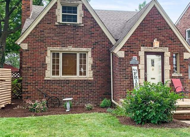 Property at 1843 23rd St, Wyandotte, MI 48192 3534, 4 beds, 1.5 baths