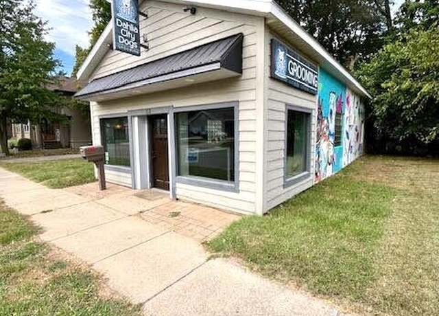 Property at 118 W Maple St, Wayland, MI 49348-1211