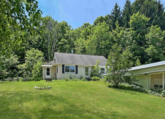 Property at 1022 Sharkey Rd, Traverse City, MI 49696, 2 beds, 1 bath