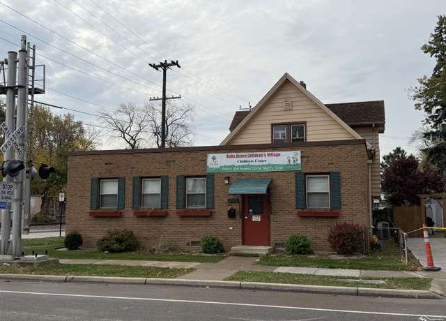 Property at 942 E Third St, Monroe, MI 48161