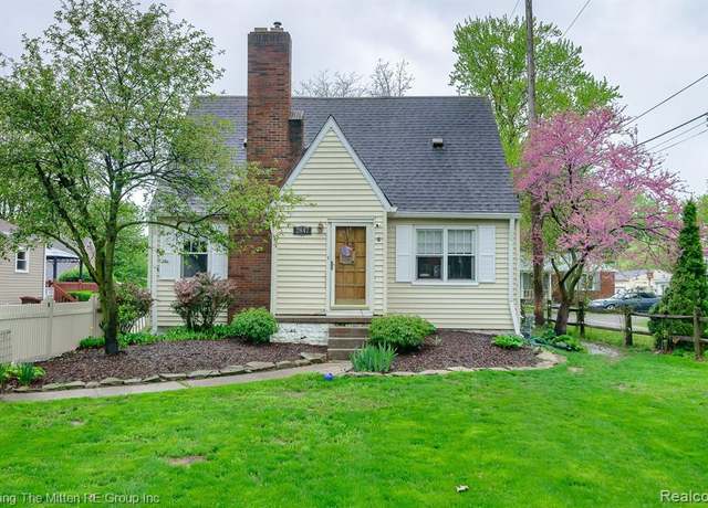 Property at 2847 N CUSTER Rd, Monroe, MI 48162 3536, 4 beds, 2 baths