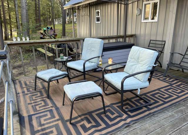 Property at 1158 East Lake Dr Lot : 6, Kalkaska, MI 49646, 2 beds, 1 bath