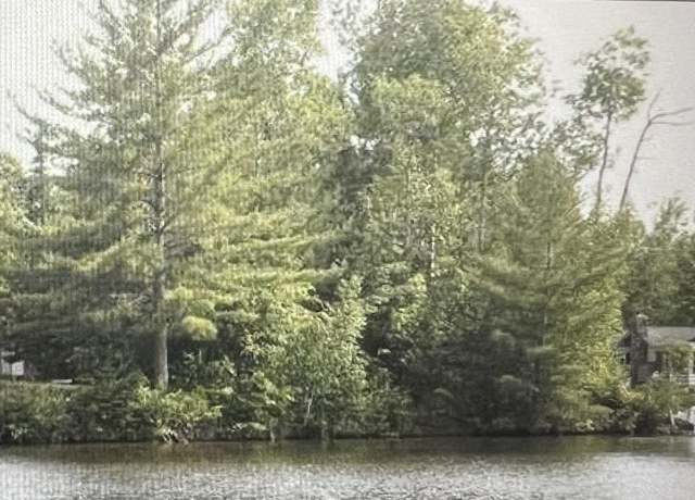 Property at Lot 31 Nokomis St, Gladwin, MI 48624
