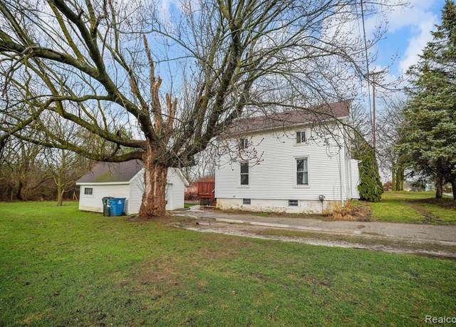 Property at 4116 GRAND BLANC Rd, Swartz Creek, MI 48473 9111, 3 beds, 2 baths