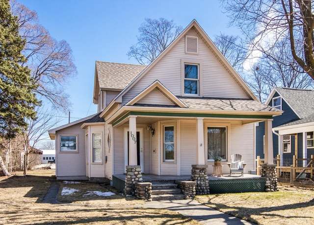 Property at 1007 Cass St Lot : 21&22, Traverse City, MI 49684, 3 beds, 2 baths