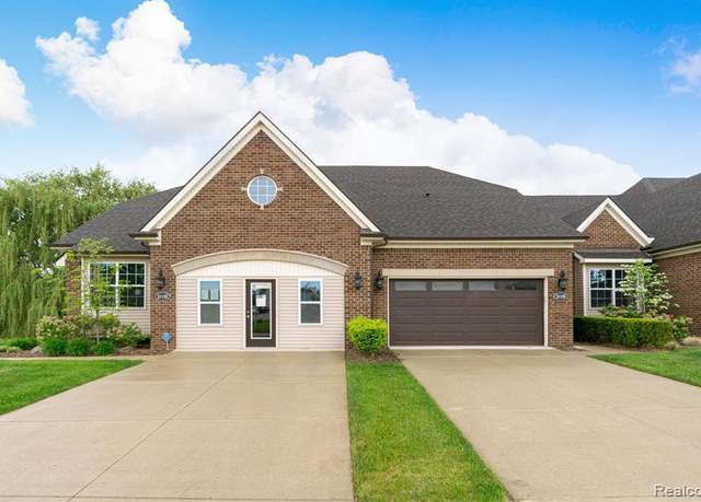 Property at 21172 LILAC Ln #158, Clinton Township, MI 48036, 2 beds, 2 baths