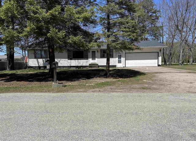 Property at 5750 John 17.3 Ave, Wells, MI 49894, 3 beds, 1 bath