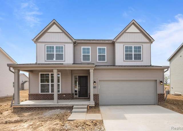 Property at 27154 Gallop Way, Saline, MI 48176, 4 beds, 2.5 baths