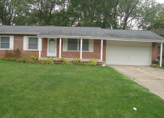 Property at 3328 Hammerberg Rd, Flint, MI 48507, 3 beds, 1.5 baths