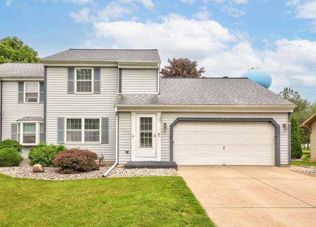 Property at 429 Zehnder Dr, Frankenmuth, MI 48734, 2 beds, 1.5 baths