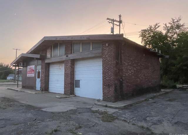 Property at 2042 W DAVISON, Detroit, MI 48238 3654