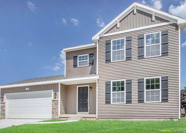 Property at 7121 Primrose Ln, Grand Blanc, MI 48439, 4 beds, 2.5 baths